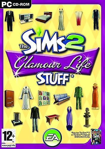 Crack No Cd Sims 2 Todo Glamour Closet Reviews