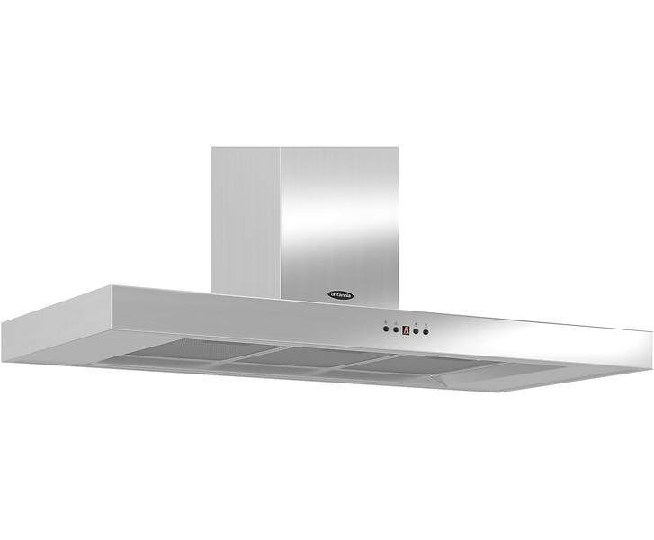 Britannia Cooker Hood Manual Arts