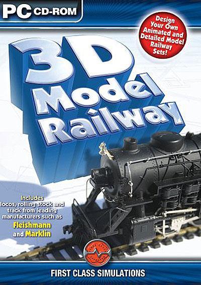 Create Your Own Model Railway Game Download