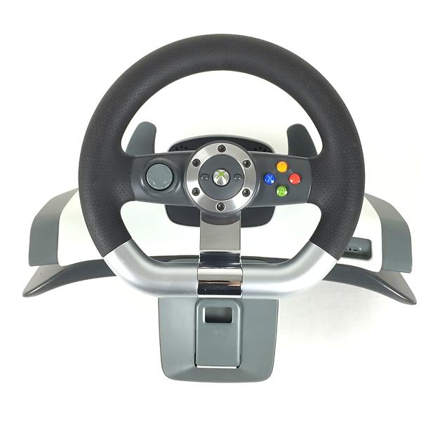 Microsoft Xbox 360 Wireless Racing Wheel Power Supply
