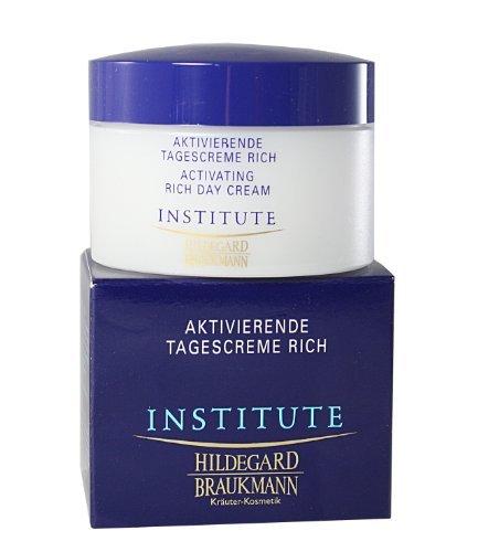 hildegard braukmann institute