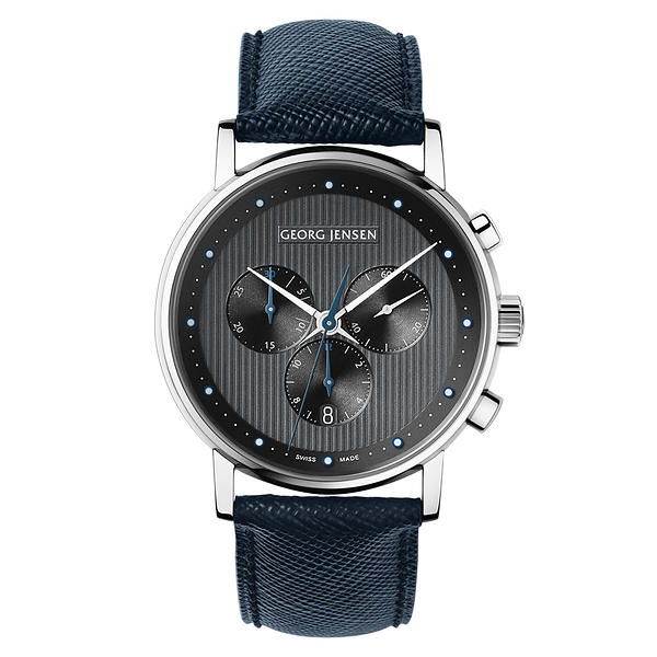 Jensen Watches Any Good salonrevizion