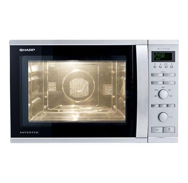 Cook Magic Talking Microwave Manual