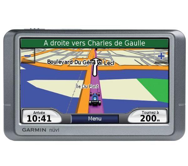 how to install new maps on garmin nuvi 1350 updates