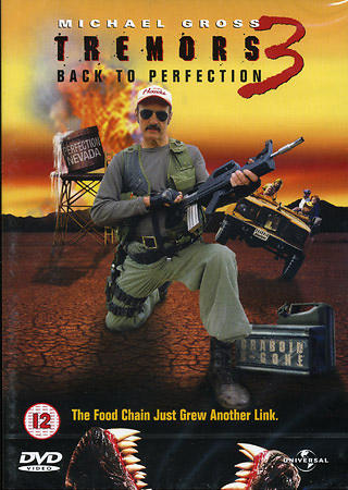 Watch Tremors Online Hitfix