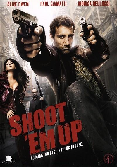 Watch Online Watch Shoot `Em Up Full Movie Online Film