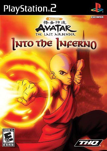 The Last Airbender Game Avatar