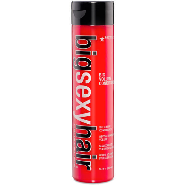 Big sexy hair product