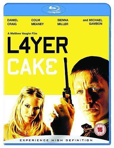 Watch Layer Cake Online (2017) Watch Layer Cake Online (2017)