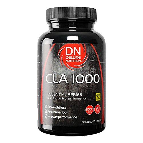 Cla 1000 Weight Loss Reviews