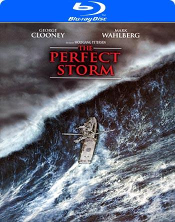 Watch The Perfect Storm HDQ
