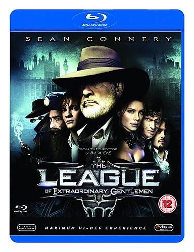 Watch The League Of Extraordinary Gentlemen Online The League Of Extraordinary Gentlemen Full Movie Online