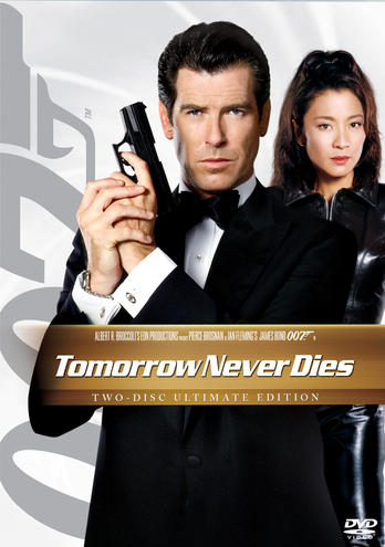 Watch Tomorrow Never Dies Putlocker#