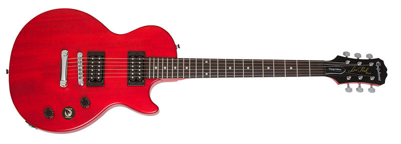 epiphone les paul special ii player pack ebony №277408 epiphone les paul special ii player pack ebony № 277407