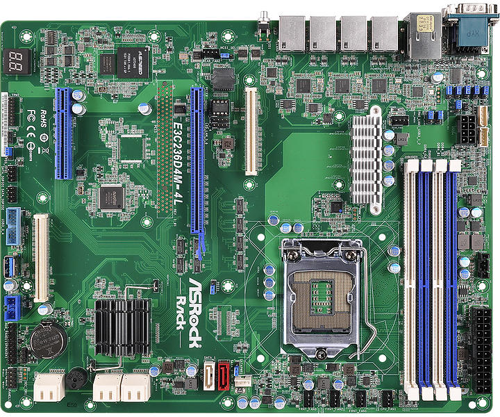 Find Serial Number On Asrock Motherboard