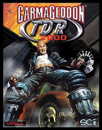 Carmageddon 2 High Resolution Download Games