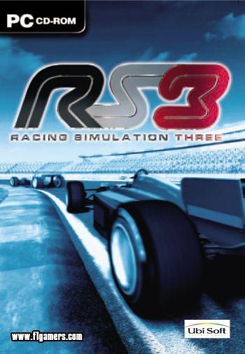 Game Racing Simulation 3