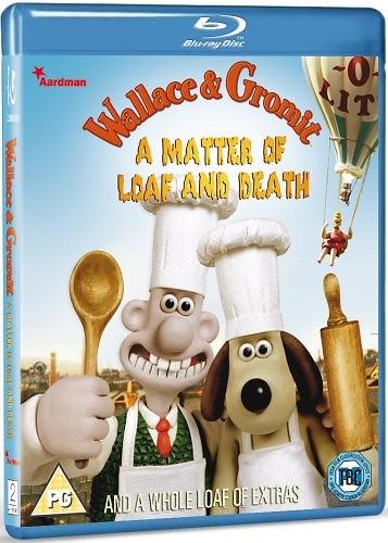 Watch Wallace And Gromit In A Matter Of Loaf And Death Download