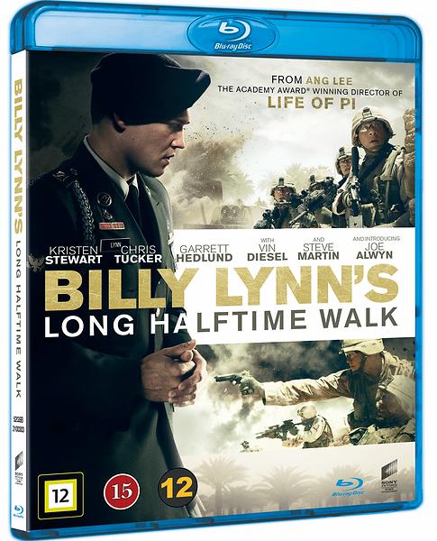 Watch Billy Lynn`S Long Halftime Walk Online Billy Lynn`S Long Halftime Walk Full Movie Online