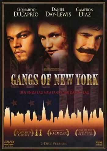 Showtime Full Gangs Of New York Online Free