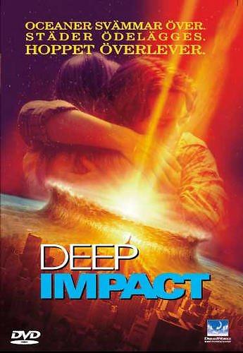 Watch Deep Impact Online Free 2016