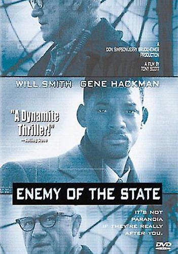 Enemy Of The State Full Movie Online Free