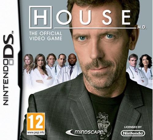 Dr House Game Free Download