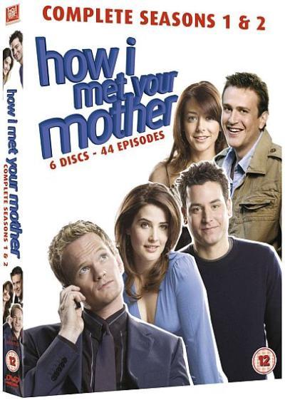 How I Met Your Mother Season 7 Downloader Helper