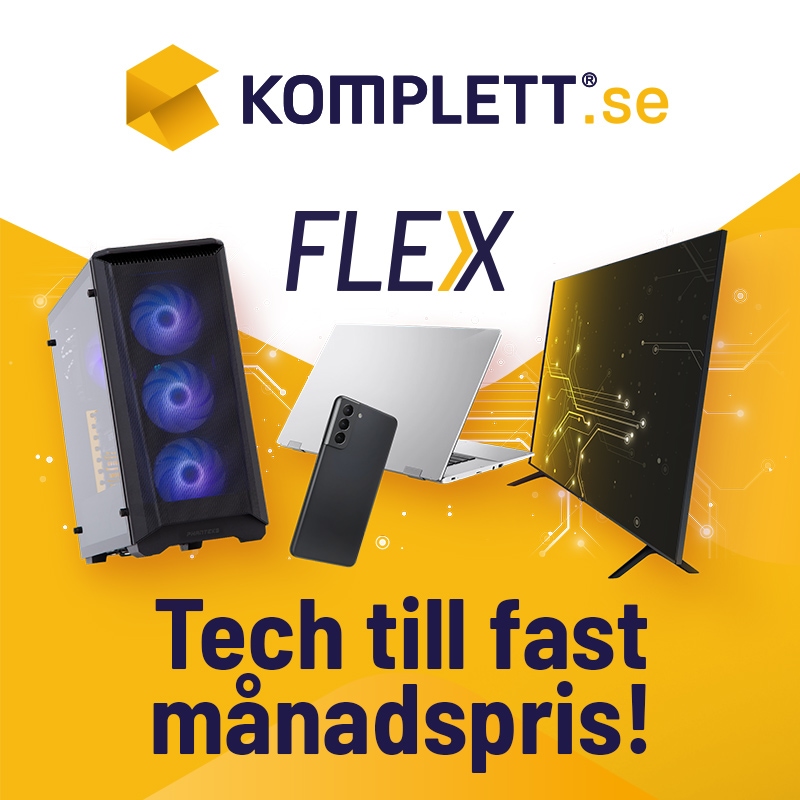 Komplett.se