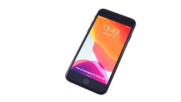 Prisjakt tester nye iPhone SE