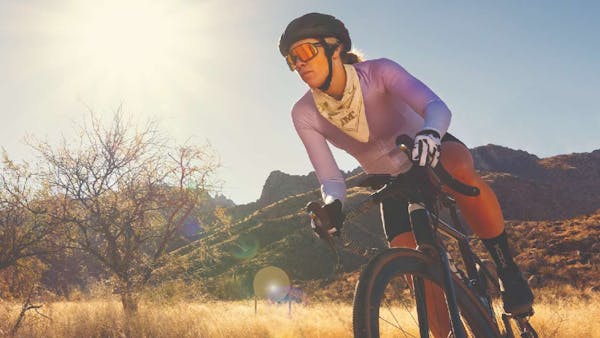 Garmin Edge 1040 & 1040 Solar – cykeldator med GPS & solpanel