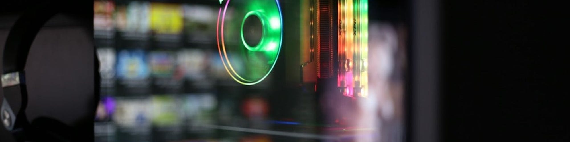 Tänk på det här när du köper grafikkort