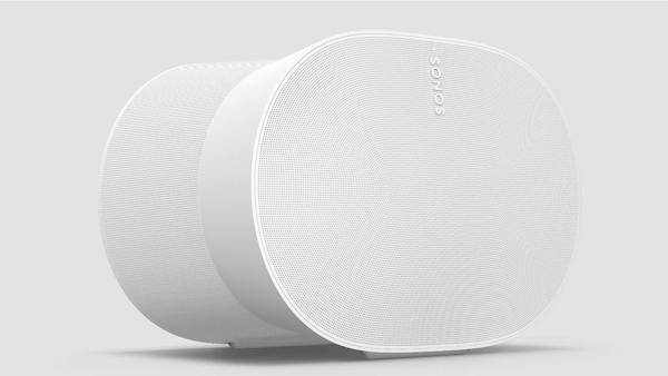 Sonos Era 100 och Era 300