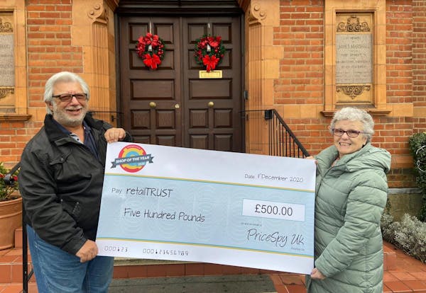 The Shop of the Year 2020 winner: Monster-Shop