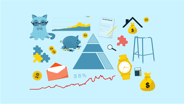 Ekonomiskolan del 10: Pensionen