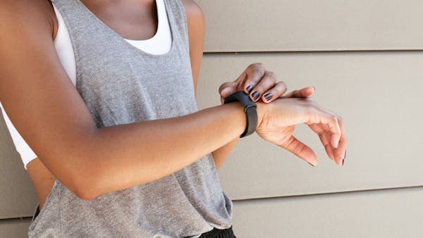 Derfor skal du bruge et aktivitetsarmbånd