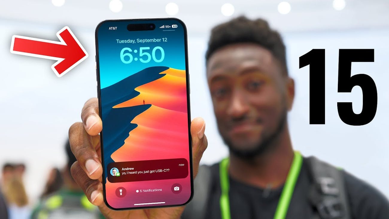 Smartphone Marques Brownlee Iphone 12 Mini Apple IPhone X 64GB