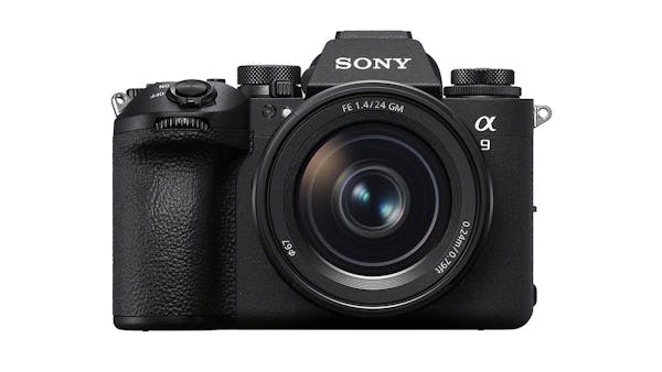 Allt om nya Sony A9 III