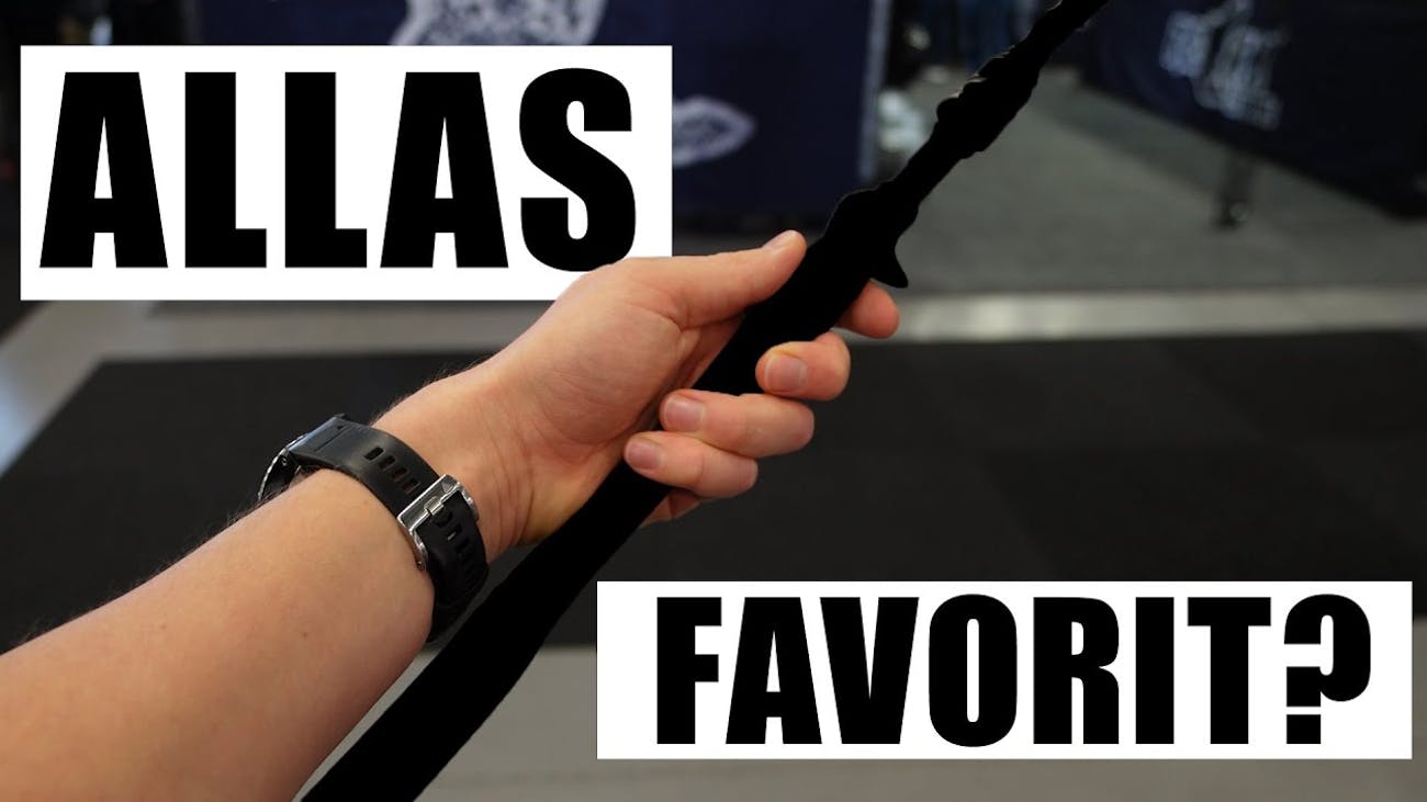 Därför köper ALLA det här fiskespöt!