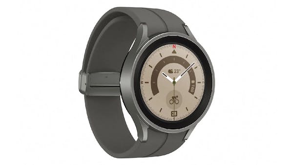 Samsung Galaxy Watch 5 & Galaxy Watch 5 Pro