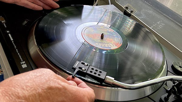 Retro är rätt när du ska köpa hifi