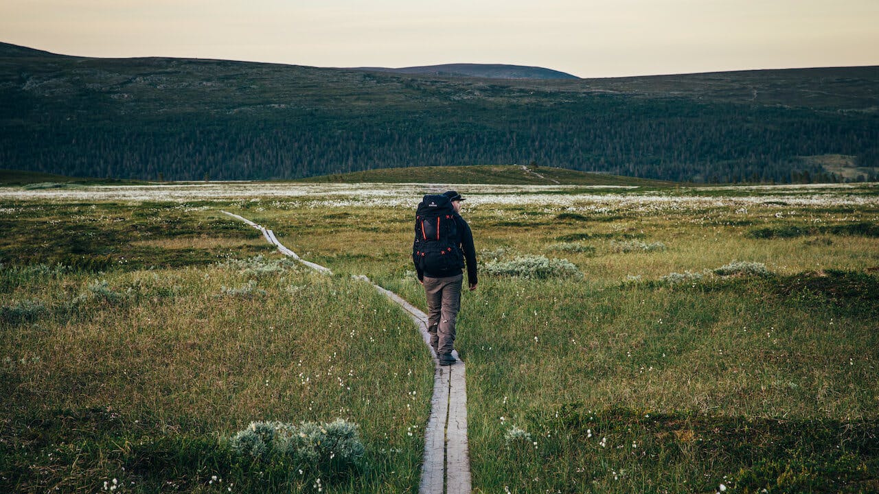 "Vi har det stora jobbet framför oss"