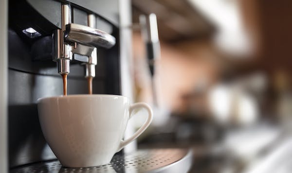 Millainen kahvinkeitin sopii sinulle?