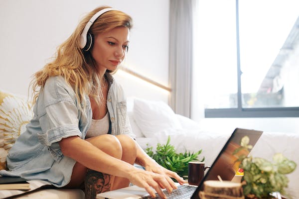 Lockdown One year on