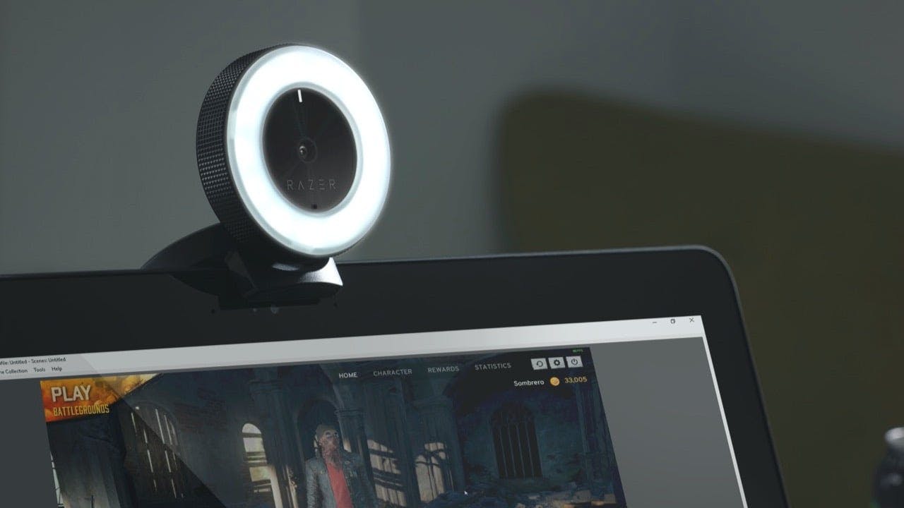 Det bedste webcam – sådan vælger du det rigtige