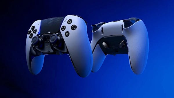 Sony DualSense Edge – ny trådlös handkontroll för Playstation 5
