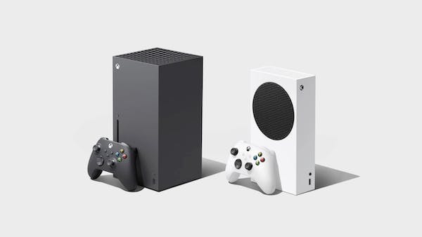 Nu är Xbox Series X, Xbox Series S och Playstation 5 här
