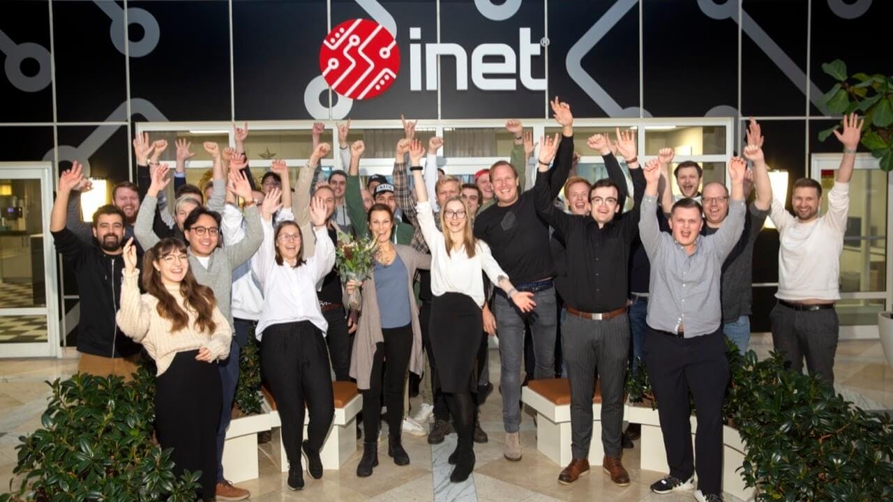 ”Man ska bli lite gladare av att handla hos oss”