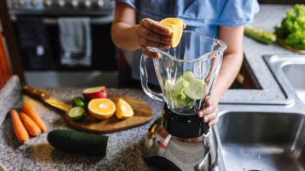 Guide: Så väljer du rätt blender – bäst i test & bra tips