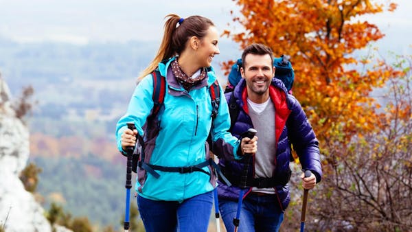 Guide: Så väljer du rätt skaljacka